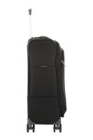 Samsonite Popsoda Spinner 55/20 Length 40Cm 55 Black
