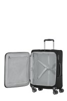 Samsonite Popsoda Spinner 55/20 Length 40Cm 55 Black