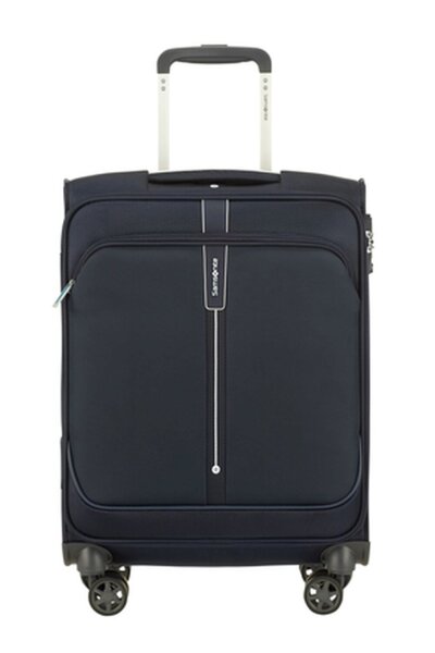 Samsonite Popsoda Spinner 55/20 Length 40Cm 55 Dark Blue