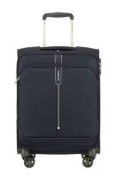 Samsonite Popsoda Spinner 55/20 Length 40Cm 55 Dark Blue