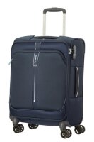 Samsonite Popsoda Spinner 55/20 Length 40Cm 55 Dark Blue