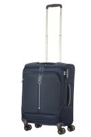 Samsonite Popsoda Spinner 55/20 Length 40Cm 55 Dark Blue