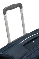 Samsonite Popsoda Spinner 55/20 Length 40Cm 55 Dark Blue