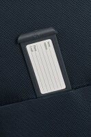 Samsonite Popsoda Spinner 55/20 Length 40Cm 55 Dark Blue