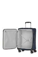 Samsonite Popsoda Spinner 55/20 Length 40Cm 55 Dark Blue