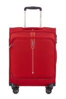 Samsonite Popsoda Spinner 55/20 Length 40Cm 55 Red