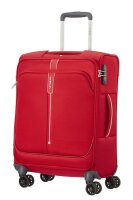 Samsonite Popsoda Spinner 55/20 Length 40Cm 55 Red
