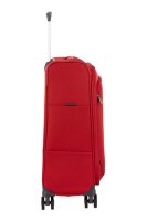 Samsonite Popsoda Spinner 55/20 Length 40Cm 55 Red