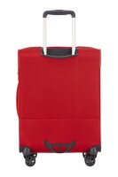 Samsonite Popsoda Spinner 55/20 Length 40Cm 55 Red