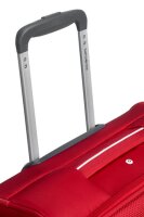 Samsonite Popsoda Spinner 55/20 Length 40Cm 55 Red