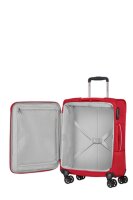 Samsonite Popsoda Spinner 55/20 Length 40Cm 55 Red