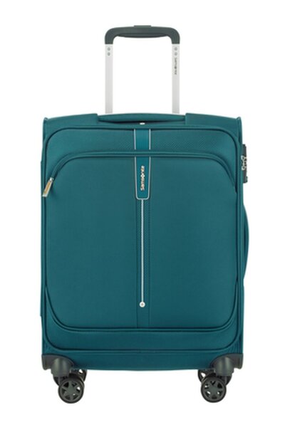 Samsonite Popsoda Spinner 55/20 Length 40Cm 55 Teal
