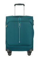 Samsonite Popsoda Spinner 55/20 Length 40Cm 55 Teal