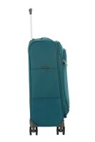 Samsonite Popsoda Spinner 55/20 Length 40Cm 55 Teal