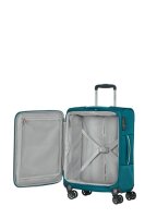 Samsonite Popsoda Spinner 55/20 Length 40Cm 55 Teal