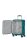 Samsonite Popsoda Spinner 55/20 Length 40Cm 55 Teal