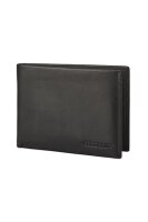 Samsonite Attack 2 Slg 005 - B 8 Cc+2 C 9, Black