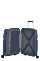 American Tourister Linex Spinner 55/20 Tsa Deep Navy