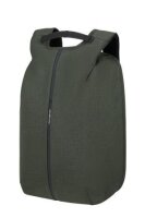 Samsonite Securipak Laptop Backpack 15.6" Foliage Green
