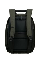 Samsonite Securipak Laptop Backpack 15.6" Foliage Green