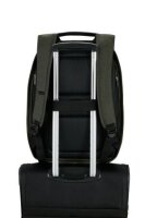 Samsonite Securipak Laptop Backpack 15.6" Foliage Green
