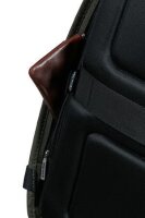 Samsonite Securipak Laptop Backpack 15.6" Foliage Green