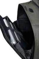 Samsonite Securipak Laptop Backpack 15.6" Foliage Green