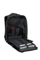 Samsonite Securipak Laptop Backpack 15.6" Foliage Green
