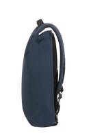 Samsonite Securipak Laptop Backpack 15.6" Eclipse Blue