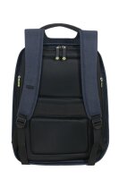 Samsonite Securipak Laptop Backpack 15.6" Eclipse Blue