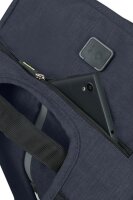 Samsonite Securipak Laptop Backpack 15.6" Eclipse Blue