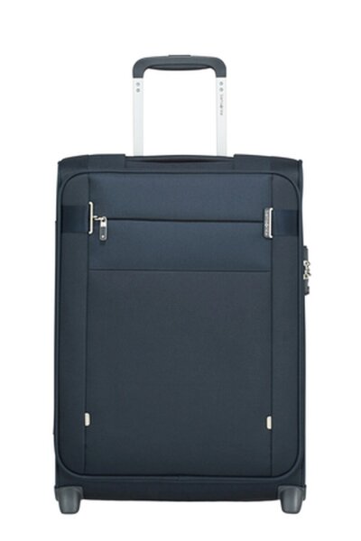 Samsonite Citybeat Upright 55/20 55 Navy Blue