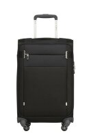 Samsonite Citybeat Spinner 55/20 Length 35 Cm 55 Black