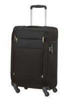 Samsonite Citybeat Spinner 55/20 Length 35 Cm 55 Black
