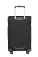 Samsonite Citybeat Spinner 55/20 Length 35 Cm 55 Black