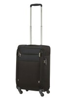 Samsonite Citybeat Spinner 55/20 Length 35 Cm 55 Black