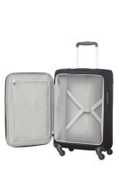 Samsonite Citybeat Spinner 55/20 Length 35 Cm 55 Black