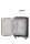 Samsonite Citybeat Spinner 55/20 Length 35 Cm 55 Black