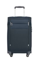 Samsonite Citybeat Spinner 55/20 Length 35 Cm 55 Navy Blue