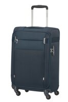 Samsonite Citybeat Spinner 55/20 Length 35 Cm 55 Navy Blue