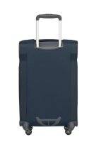 Samsonite Citybeat Spinner 55/20 Length 35 Cm 55 Navy Blue