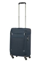 Samsonite Citybeat Spinner 55/20 Length 35 Cm 55 Navy Blue