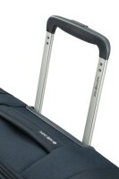 Samsonite Citybeat Spinner 55/20 Length 35 Cm 55 Navy Blue