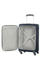 Samsonite Citybeat Spinner 55/20 Length 35 Cm 55 Navy Blue