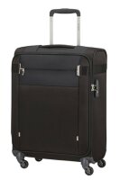 Samsonite Citybeat Spinner 55/20 Length 40 Cm 55 Black