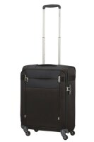 Samsonite Citybeat Spinner 55/20 Length 40 Cm 55 Black