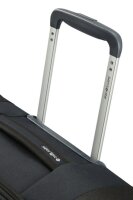 Samsonite Citybeat Spinner 55/20 Length 40 Cm 55 Black