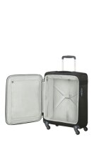 Samsonite Citybeat Spinner 55/20 Length 40 Cm 55 Black