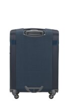 Samsonite Citybeat Spinner 55/20 Length 40 Cm 55 Navy Blue