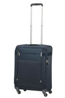 Samsonite Citybeat Spinner 55/20 Length 40 Cm 55 Navy Blue
